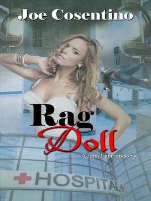 cover image of Rag Doll